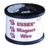 Magnet Wire Winding Wire 10 AWG 10 Gauge Enameled 10LBS